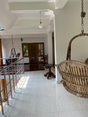 Tranquilou homestay